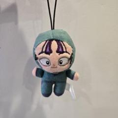立花仙蔵 ぬいぐるみストラップ　ほわぬい ほわぬい 立花仙蔵 - メルカリ
