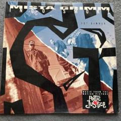 MISTA GRIMM / INDO SMOKE 美品