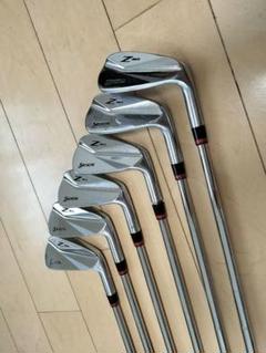 SRIXON Z965 DG120 S200アイアンセット 6本セット