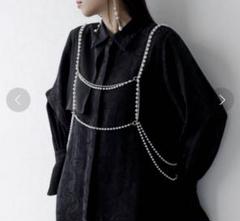 HARE デザインハーネス パール HARE（ハレ）の「パールハーネス(HARE)（サスペンダー）」 - WEAR