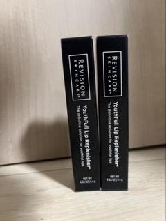 リビジョン　ユースフルリップ　新品未開封2本セット リビジョン ユースフルリップ2本セット - メルカリ