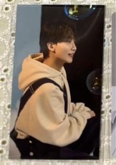SEVENTEEN DREAM JAPAN ジョンハン トレカ 全7種 コンプの通販