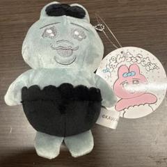 【新品未使用】アベイル　おぱんちゅうさぎ　マスコットチャーム　3点セット 新品】おぱんちゅうさぎ マスコットチャーム❤3点セット