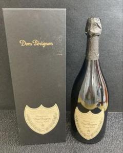 くろもんちゃん ドンペリ 2013 750ml 未開封 Dom Pérignon Vintage 2013 750ml ② - メルカリ