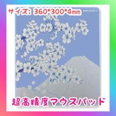 ゲーム用マウスパッド 超高精度マウスパッド スピードとコントロール機能