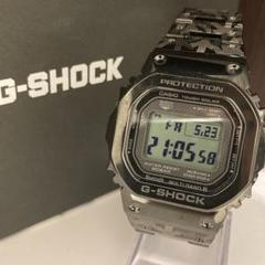 【絶品】 GMW-B5000EH-1JR G-SHOCK カシオ 箱説保 メルカリ - 時計