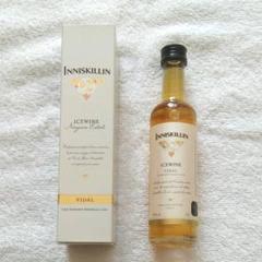 【新品】イニスキリン ✤アイスワイン 50ml