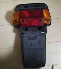 PMX バイクパーツ ホワイト 5点セットイブパックス