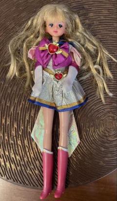ジェニーちゃん リカちゃん 昭和 レトロ Takara タカラ