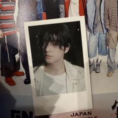 ENHYPEN 宵　JAKE hmv 特典