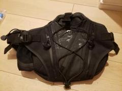 2025年最新】Kushitani ヒップバッグの人気アイテム - メルカリ