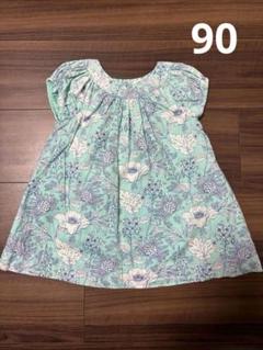 GAP babyGap チュニック　90