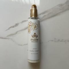マリエオーガニクス　ボディウォッシュ&ボディクリーム(未使用品) malie organics ボディクリーム ピカケ 新品 マリエオーガニクス