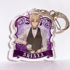 終わりのセラフ 深夜 柊深夜 アクキー アクリルキーホルダー