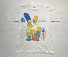 BELTON 80s シンプソンズ Tシャツ ヴィンテージ