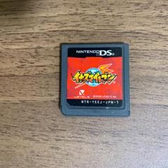 イナズマイレブン DS