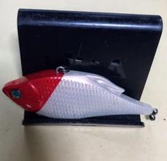 【美品中古】Megabass VIBRATION-X 73 PM RED HED 美品中古】Megabass VIBRATION-X 73 PM RED HED - メルカリ
