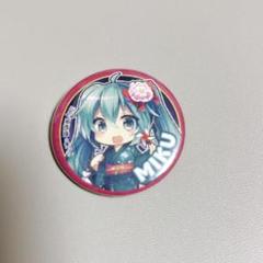 2025年最新】マジカルミライ2015 缶バッジの人気アイテム - メルカリ