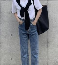 2025年最新】oksoon デニムの人気アイテム - メルカリ