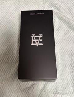 EVNNE OFFICIAL LIGHT STICK 発売決定のお知らせ(2/13追記