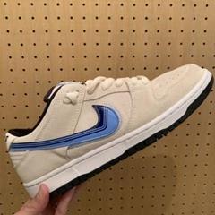 NIKE SBダンクロー　ライトクリーム Nike SB Dunk Low 
