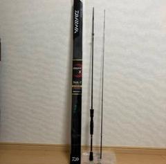2025年最新】DAIWA ロックフィッシュロッドの人気アイテム