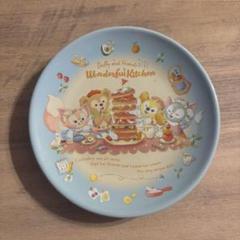 東京ディズニーシー　ワンダフルキッチン　スーベニアプレート
