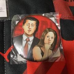 激レア ザ・ファブル オンラインくじ キャンバスアート 佐藤明 & 洋子 激レア ザ・ファブル オンラインくじ キャンバスアート 佐藤明