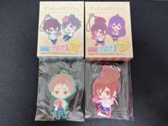 2025年最新】Honeyworks ラバーストラップの人気アイテム - メルカリ