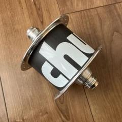 CHUBHUB 新品未使用　チャブハブ CHUBHUB 新品前後セット 超レア！ 前後32H チャブハブ - メルカリ
