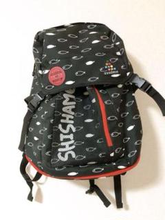 SHISHAMO SVOLME リュック 新品 2025年最新】shishamo リュックの人気アイテム - メルカリ