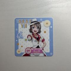 2025年最新】Mirai ticket 渡辺曜の人気アイテム - メルカリ