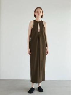 ワンピース LA PEAU DE GEM rope one piece la peau de gem ワンピース 「LA PEAU DE GEM」rope one piece