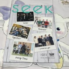 2025年最新】SHINee seekの人気アイテム - メルカリ