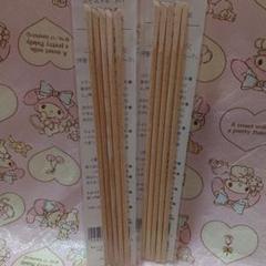 ネイルラボ ネイルウッドスティック