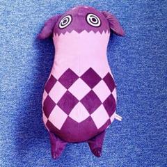 テイルズシリーズ　ぬいぐるみ　ティポ　おもちゃ