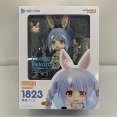 2025年最新】ねんどろいど 兎田ぺこら の人気アイテム - メルカリ