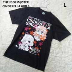THE IDOLM@STER CINDERELLA GIRLS 　アニメ　L