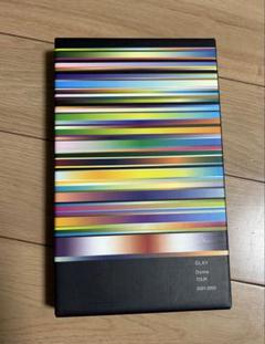 GLAY ツアーパンフレット　写真集　13点セット GLAY ツアーパンフレット 写真集 13点セット