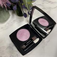 CHANEL シャネル オンブルエサンシエル アイ シャドウ 250 限定 新品 オンブル エサンシエル｜CHANELの口コミ - CHANEL購入品②