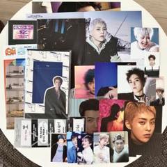 EXO トレカ EXO トレカ - メルカリ