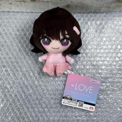 Amazon.co.jp: イコラブ 野口衣織 ぬいぐるみ ツアー着用 : おもちゃ