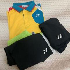 YONEX ヨネックスユニフォーム