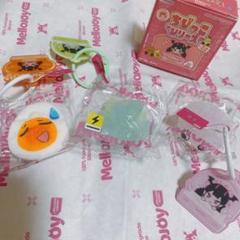 mellojoyスクイーズ セット売り