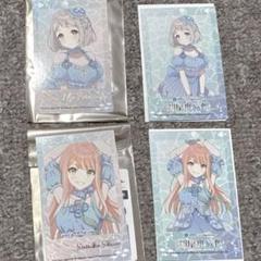 ドデカミンアクスタ　リーリヤ　清夏 葛城リーリヤ×紫雲清夏アクスタ - Studio和室 - BOOTH