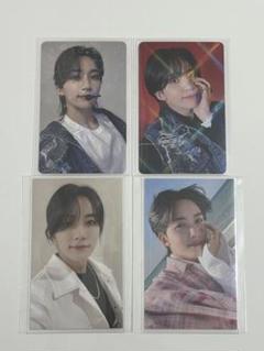SEVENTEEN - SEVENTEEN ジョンハン 日産スタジアム トレカの通販 by summerdream｜セブンティーンならラクマ