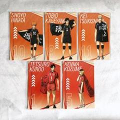 【メルカリ便】スタレ アニメイト フェア 特典 ポストカード コンプリート 5種 崩壊スターレイル Fate アニメイトフェア ポストカード