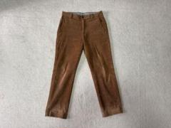 メガネマン　未使用 ブルックスブラザーズ CLARK チノパン W30 Brooks Brothers - 新品 高級 ブルックスブラザーズ CLARK