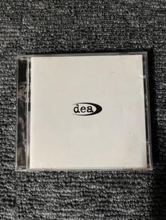 DEA / DEA C-001 国内　ハードコア　コンピ
