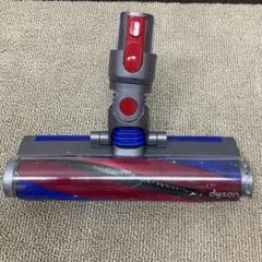 Dyson ダイソン スリムソフトローラーヘッド 354531 Dyson ダイソン スリムソフトローラーヘッド 354531-02 SV18用